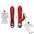 Vibrador com Estimulador 10 Vibrações Handy – Lovetoys - Imagem 5
