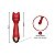 Estimulador Recarregável com 10 Modos de Vibração New Cat Coleção L'Amour - Lovetoys - Imagem 4