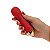 Vibrador Mini Varinha Mágica com 10 Modos de Vibração Smart Coleção L'Amour - Lovetoys - Imagem 2