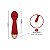 Vibrador Mini Varinha Mágica com 10 Modos de Vibração Smart Coleção L'Amour - Lovetoys - Imagem 4