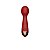 Vibrador Recarregável 10 Vibrações Smart - Lovetoys - Imagem 1