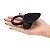 Anel Peniano com 10 Modos de Vibração e Controle Remoto Spell Coleção Black - Lovetoys - Imagem 2