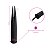 Vibrador Recarregável 10 Modos de Vibração Nipple Coleção Black - Lovetoys - Imagem 5