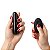Bullet com 10 Modos de Vibração e Controle Remoto Handy Coleção Black - Lovetoys - Imagem 2