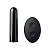 Bullet com 10 Modos de Vibração e Controle Remoto Handy Coleção Black - Lovetoys - Imagem 1