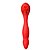 Vibrador Sugador Clitoriano - Coleção L´Amour Lovetoys - Imagem 3