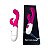 Vibrador Rabbit Ponto G com 12 Modos de Vibração Stephany - Lovetoys - Imagem 6