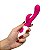 Vibrador Rabbit Ponto G com 12 Modos de Vibração Stephany - Lovetoys - Imagem 2