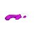 Vibrador Ponto G 30 Vibrações Brighty - Pretty Love - Imagem 2