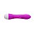 Vibrador Ponto G Com Estimulador Clitoriano Will - Pretty Love - Imagem 2