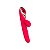 Vibrador Rotativo Vai e Vem com Sugador A-King Max - Kistoy - Imagem 3