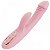 Vibrador com Estimulador e Aquecimento Katy - Kistoy - Imagem 1