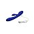 Vibrador Inflável com Estimulador Clitoriano A-King - Kistoy - Imagem 4