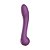 Vibrador em Silicone 10 Modos de Vibrações Athena - Lovetoys - Imagem 1