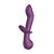 Vibrador Triplo Ponto G Zeus - Lovetoys - Imagem 4