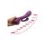 Vibrador Duplo Ponto G Ares - Lovetoys - Imagem 2