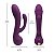 Vibrador Duplo Ponto G Ares - Lovetoys - Imagem 9