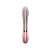 Vibrador Ponto G Hot Lover Pink - Satisfyer - Imagem 3