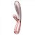 Vibrador Ponto G Hot Lover Pink - Satisfyer - Imagem 1