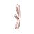 Vibrador Ponto G Hot Lover - Satisfyer - Imagem 1