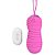 Cápsula Vibratoria 7 Velocidades Sweet - Lovetoys - Imagem 3