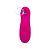 Sugador de Clitóris 10 Vibrações Recarregável Tulip - Lovetoys - Imagem 1