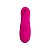 Sugador de Clitóris 10 Vibrações Recarregável Tulip - Lovetoys - Imagem 2