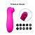 Sugador de Clitóris 10 Vibrações Recarregável Tulip - Lovetoys - Imagem 7