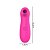 Sugador de Clitóris 10 Vibrações Recarregável Tulip - Lovetoys - Imagem 8