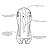 Masturbador Vagina com Vibrador X-Touch - Lovetoys - Imagem 4