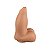 Pênis Realístico com Prepúcio 17x6 Ramon - Lovetoys - Imagem 2