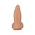Pênis Realístico com Prepúcio 17x6 Ramon - Lovetoys - Imagem 3