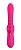 Vibrador Triplo 10 Vibrações Kim - Lovetoys - Imagem 3