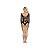 Body Arrastão Sexy Selene - Love Lingerie - Imagem 2