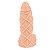 Dildo 19x5 Dominator - Lovetoys - Imagem 2