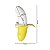 Estimulador para Ponto G com 10 Modos de Vibração Bananis - Lovetoys - Imagem 5
