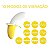 Estimulador para Ponto G com 10 Modos de Vibração Bananis - Lovetoys - Imagem 3