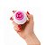 Estimulador Clitoriano 2 em 1 com Sucção Love Rose - Lovetoys - Imagem 2