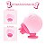 Estimulador Clitoriano 2 em 1 com Sucção Love Rose - Lovetoys - Imagem 5