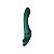 Vibrador Ponto G Com Estimulador Storm - Coleção Royal Lovetoys - Imagem 3