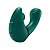 Vibrador Ponto G Com Estimulador Storm - Coleção Royal Lovetoys - Imagem 5