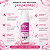 Gel Excitante Feminino I Hot La Excitación 30ml - Tentare - Imagem 4