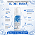 Gel Lubrificante Deslizante com Ácido Hialurônico e Vitamina E Lub Vit 30ml - Tentare - Imagem 4
