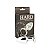 Plug Anal Cromado Signo Touro P - Hard - Imagem 5