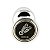 Plug Anal Cromado Signo Escorpião P - Hard - Imagem 3