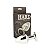 Plug Anal Cromado Signo Touro Tam G - Hard - Imagem 4