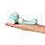Vibrador Ponto G com Sucção Double Fun - Lovetoys - Imagem 2