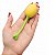Cápsula com 9 Modos de Vibração e Controle via App Lemon - Lovetoys - Imagem 2