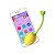Cápsula com 9 Modos de Vibração e Controle via App Lemon - Lovetoys - Imagem 1