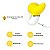 Vibrador Rotativo com 10 Modos de Vibração e Sucção Bananan - Lovetoys - Imagem 6